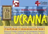 Emergenza Ucraina: l'impegno della Fondazione Caritas