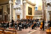 Il concerto in Cattedrale