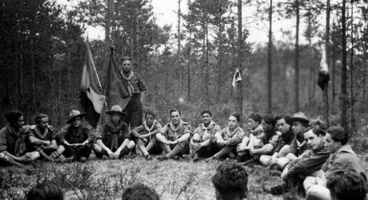 Il film sulla Resistenza al nazi-fascismo degli Scout arriva a Livorno