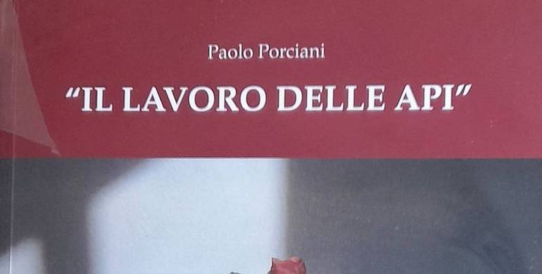 Il libro di don Paolo Porciani