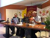 L'apertura dell'anno sociale del Serra in ricordo di uno storico incontro