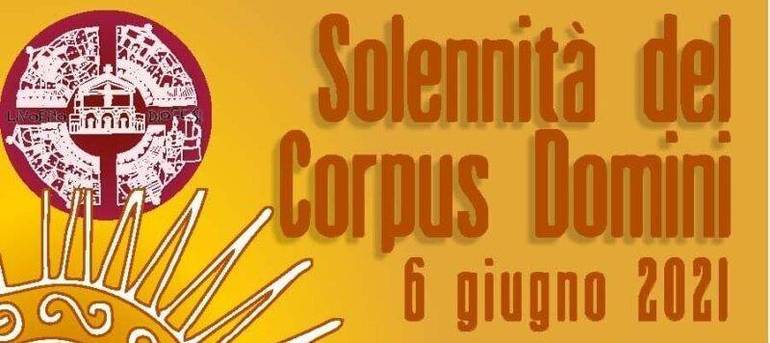 La Diocesi festeggia il Corpus Domini
