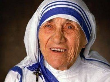La vocazione di Madre Teresa