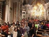 Le Comunità greco-cattoliche romene in pellegrinaggio a Montenero