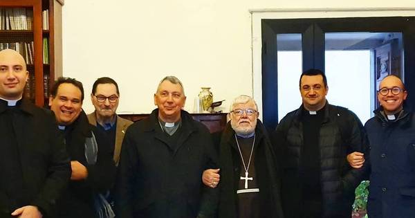 La decisione nell'ultima assemblea dei vescovi toscani / Diocesi / Home -  La Settimana di Livorno