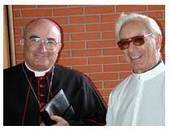Per quarant'anni parroco a S. Rosa, stanotte è morto don Munaro