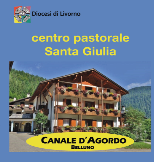 Centro pastorale Santa Giulia