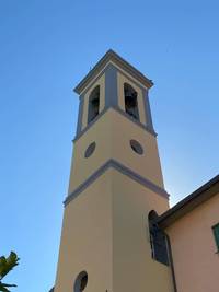 campanile 2