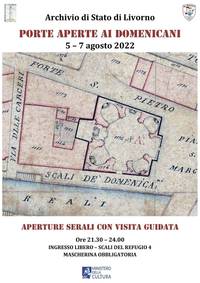 Manifesto Effetto Venezia 2022