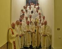 vescovi seminario interdiocesano