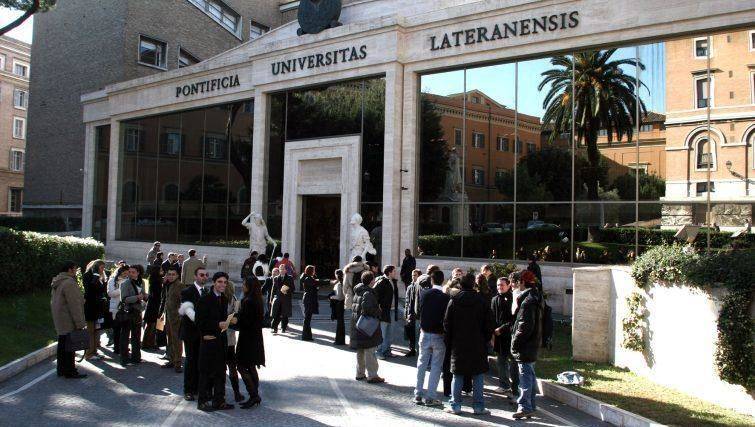 Alla Lateranense prende il via un Ciclo di studi in “Scienze della Pace”