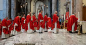 Domenica 17 settembre la Giornata nazionale delle offerte per il sostentamento dei sacerdoti