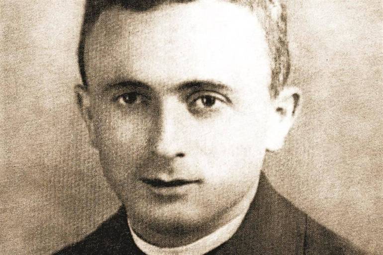 Don Beotti martire del nazismo beato a Piacenza il 30 settembre