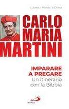 Il libro di Carlo Maria Martini
