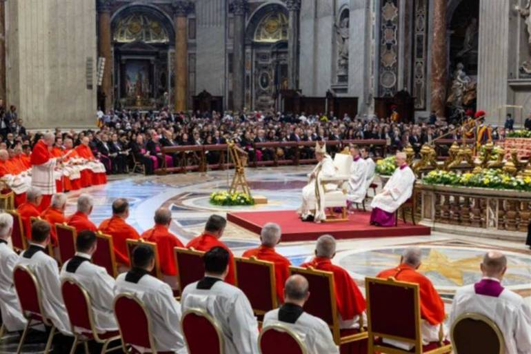 Il Papa crea 21 nuovi cardinali: i nomi e la nuova "geografia" del Collegio
