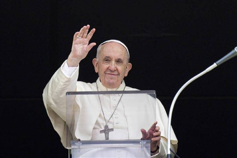 Il Papa sui migranti: “Poniamoci accanto a chi è più vulnerabile”