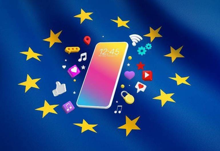 L’Europa impone ai social un’alternativa agli algoritmi nel mostrare i contenuti