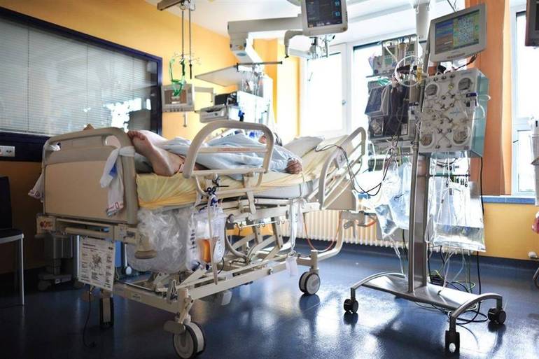 L'Italia rischia 30mila morti per eutanasia