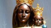 La Madonna pellegrina di Loreto a Montenero