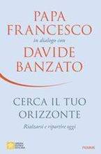 Libro di Davide Banzato, Francesco (Jorge Mario Bergoglio)