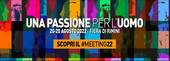 Meeting Rimini: Una passione per l'uomo