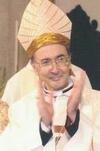 Monsignor Vincenzo Savio, un ricordo che dura da 17 anni