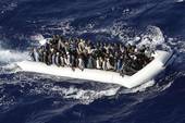 Nel Mediterraneo arriva ResQ, nave di soccorso finanziata col crowdfunding