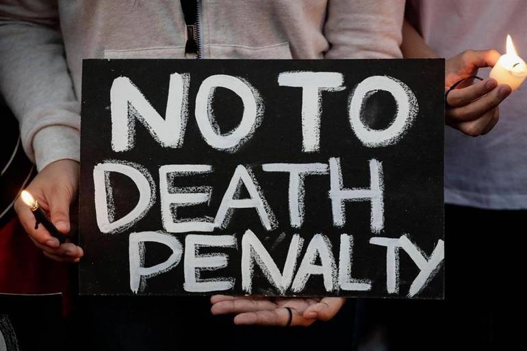 Nessuna giustizia senza vita: 20 anni contro pena di morte