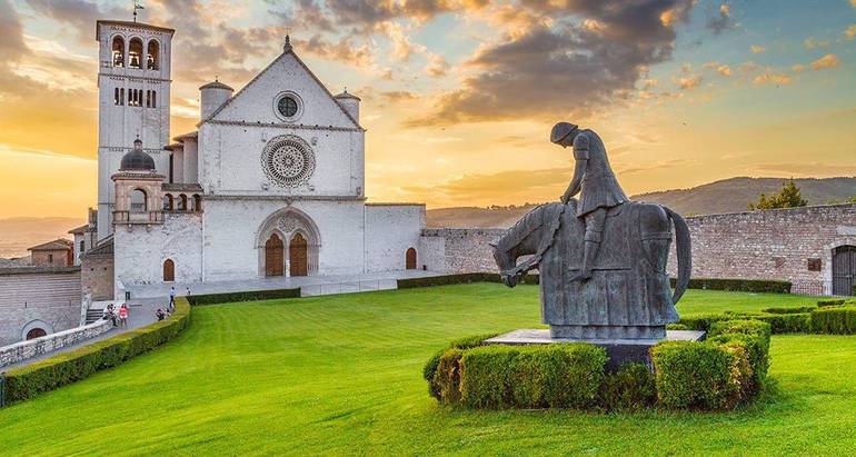 Perdono di Assisi: Ecco cos'è e come si ottiene l'indulgenza