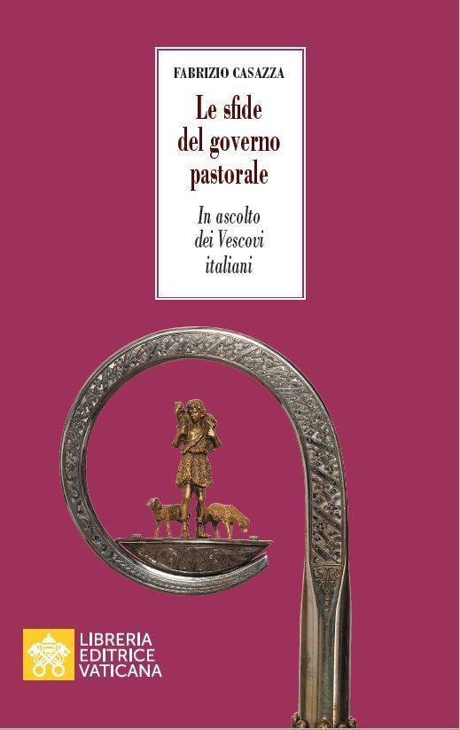 Un libro che parla della Diocesi di Livorno