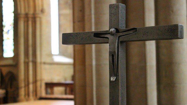 Un religioso cattolico ucciso in Uganda