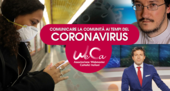 WeCa: tutorial dedicati all’emergenza coronavirus