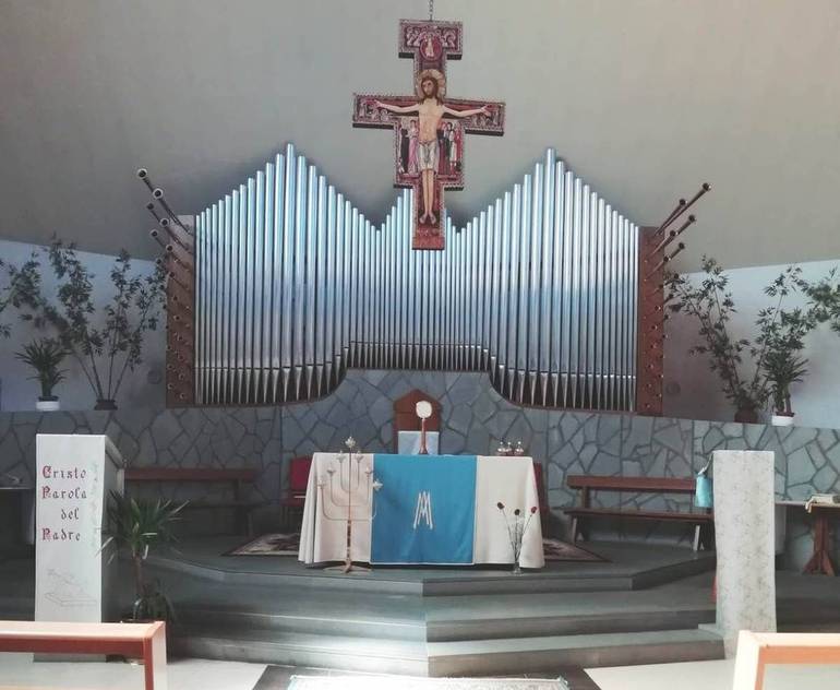A San Giovanni Bosco una settimana di preghiera e riflessione