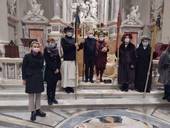 Nella parrocchia della Venezia