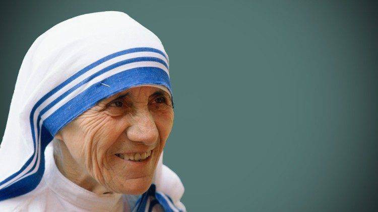 Verso la festa di Madre Teresa